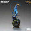 Tygra BDS Art Scale 1/10 – Thundercats