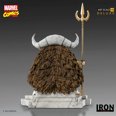 Odin Deluxe BDS 1/10 Art Scale Statue