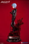 Evangelion 3.0 You Can (Not) Redo - Rei Ayanami (Premium Version) 1/2 Scale Statue