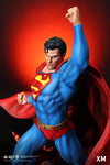 Classic Superman 1/6 Scale Statue