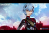 Evangelion 3.0 You Can (Not) Redo - Rei Ayanami (Premium Version) 1/2 Scale Statue
