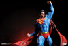 Classic Superman (Version B) 1/4 Scale Statue