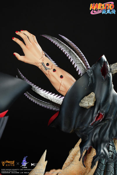 Naruto 1/6 Scale Statue