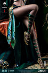 Naraka Bladepoint - Matari 1/4 Scale Statue