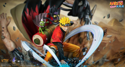 Naruto 1/6 Scale Statue