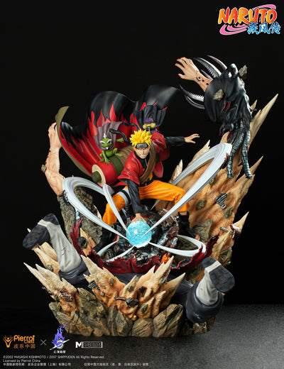 Naruto 1/6 Scale Statue