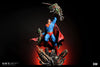 Classic Superman (Version B) 1/4 Scale Statue