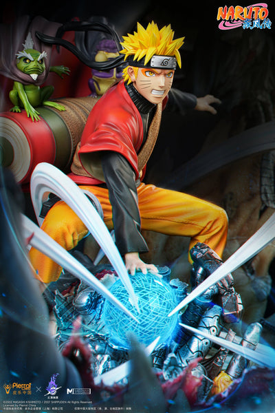 Naruto 1/6 Scale Statue