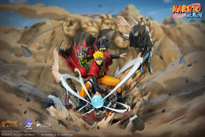 Naruto 1/6 Scale Statue