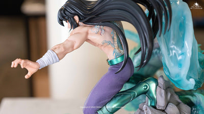 Saint Seiya - Shiryu 1/6 Scale Statue