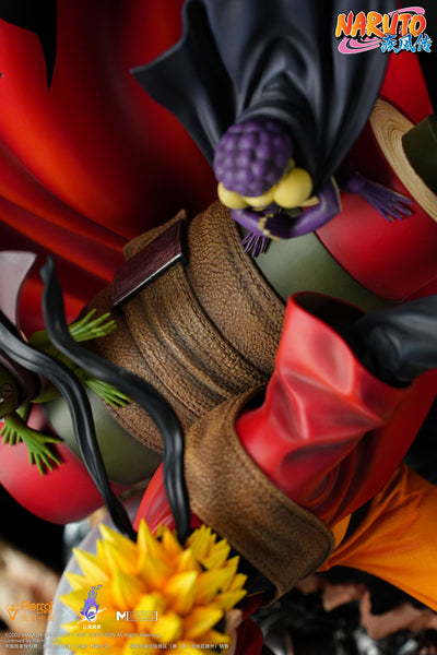 Naruto 1/6 Scale Statue