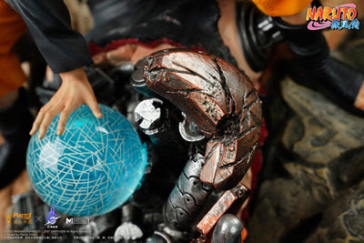Naruto 1/6 Scale Statue