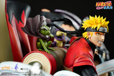 Naruto 1/6 Scale Statue