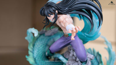 Saint Seiya - Shiryu 1/6 Scale Statue