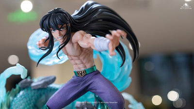 Saint Seiya - Shiryu 1/6 Scale Statue