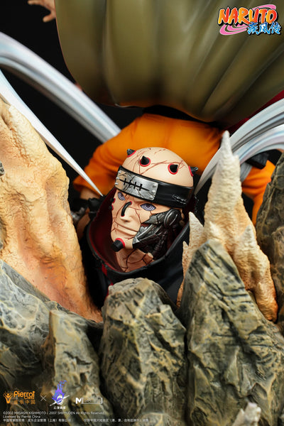 Naruto 1/6 Scale Statue