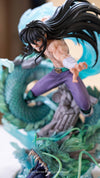 Saint Seiya - Shiryu 1/6 Scale Statue