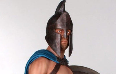 300 Rise Of An Empire temisia Statue 300 Rise Of An Empire temisia Statue