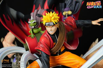 Naruto 1/6 Scale Statue