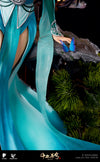Battle Through the Heavens - Yun Yun 1/4 Scale Statue