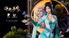 Battle Through the Heavens - Yun Yun 1/4 Scale Statue