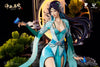 Battle Through the Heavens - Yun Yun 1/4 Scale Statue