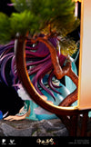 Battle Through the Heavens - Yun Yun 1/4 Scale Statue
