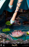 Battle Through the Heavens - Yun Yun 1/4 Scale Statue