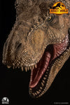 Jurassic World Dominion - Tyrannosaurus Rex Bust