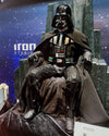 Darth Vader on Throne Legacy Replica 1/4