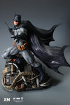 Batman Classic 1/4 Scale Statue