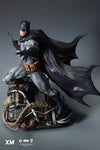 Batman Classic 1/6 Scale Statue