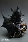 Batman Classic 1/4 Scale Statue