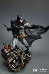 Batman Classic 1/4 Scale Statue