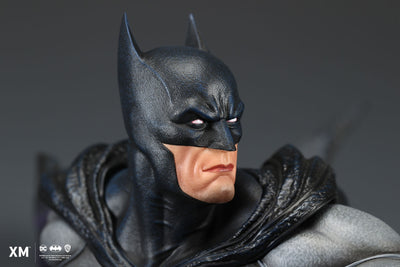 Batman Classic 1/4 Scale Statue