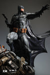 Batman Classic 1/4 Scale Statue