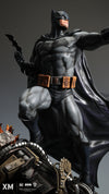 Batman Classic 1/4 Scale Statue