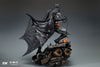 Batman Classic 1/4 Scale Statue
