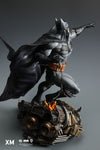 Batman Classic 1/4 Scale Statue