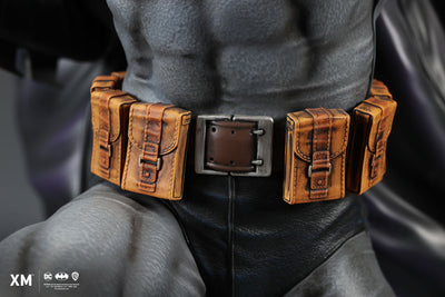 Batman Classic 1/6 Scale Statue