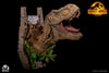 Jurassic World Dominion - Tyrannosaurus Rex Bust