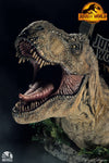 Jurassic World Dominion - Tyrannosaurus Rex Bust