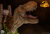 Jurassic World Dominion - Tyrannosaurus Rex Bust
