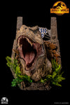 Jurassic World Dominion - Tyrannosaurus Rex Bust