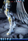 Saint Seiya - Pegasus Seiya God Cloth 1/6 Scale Statue