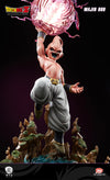 Majin Buu 1/4 Scale Statue