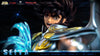 Saint Seiya - Pegasus Seiya God Cloth 1/6 Scale Statue