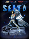 Saint Seiya - Pegasus Seiya God Cloth 1/6 Scale Statue