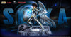 Saint Seiya - Pegasus Seiya God Cloth 1/6 Scale Statue