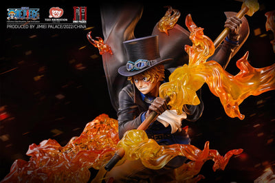 One Piece - Sabo 1/6 Scale Statue